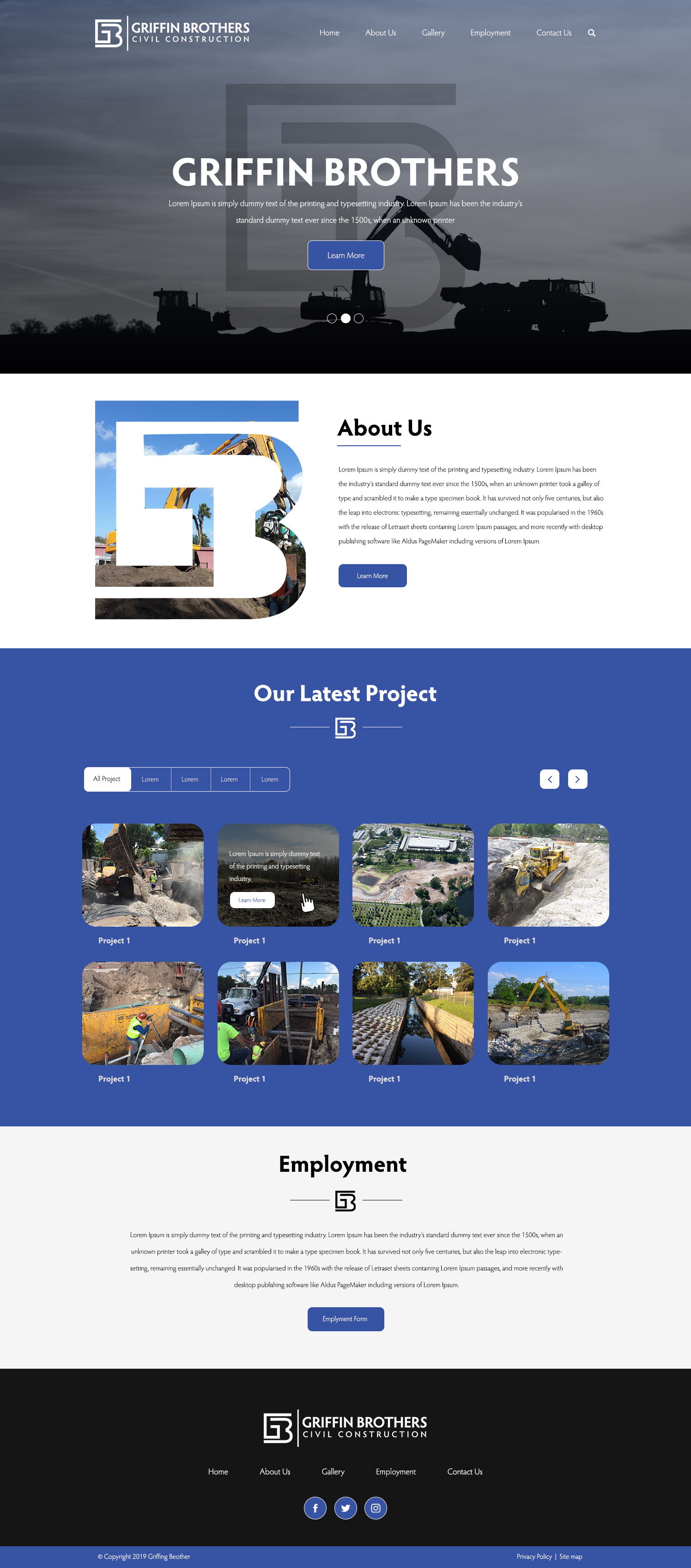 Diseño Web por Jarry199776 para este proyecto | Diseño #21927771