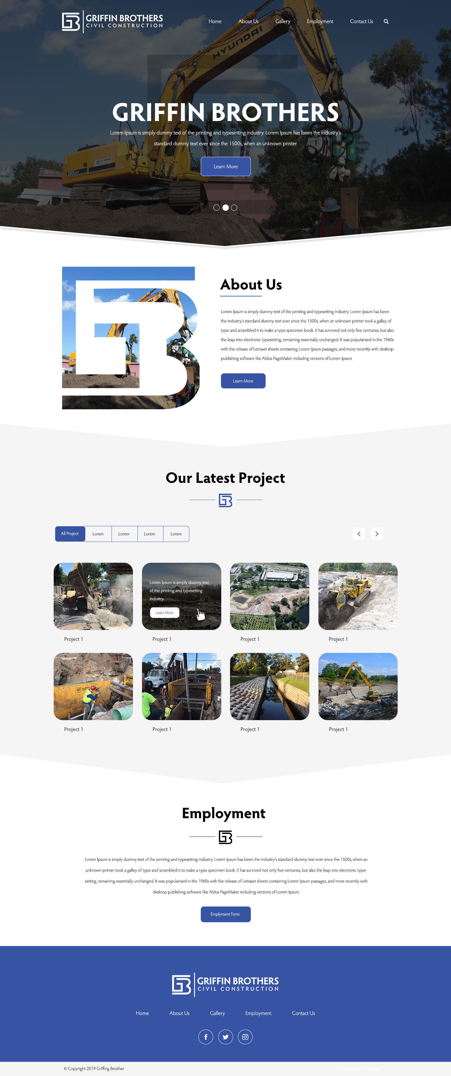 Web-Design von Jarry199776 für dieses Projekt | Design #21944560