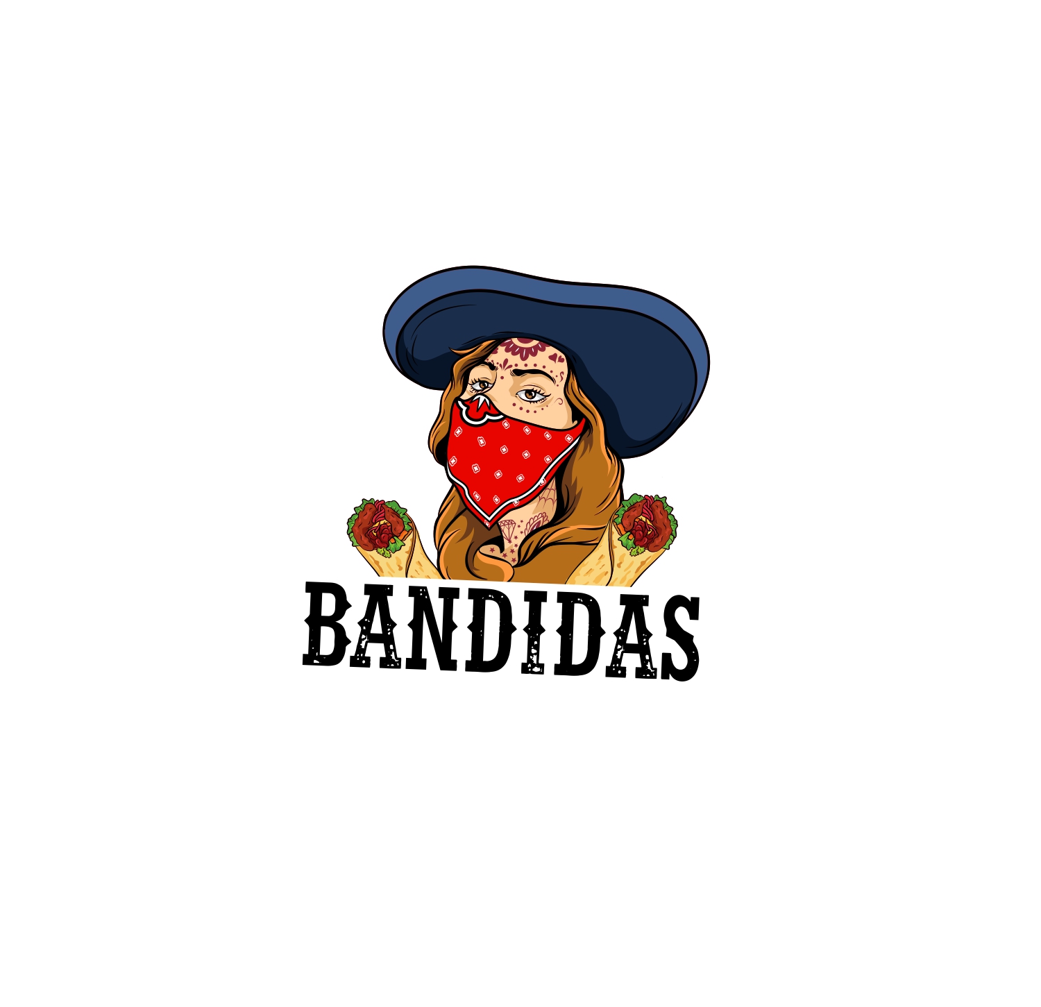 Logo Design by Ankit Bhattarai for this project | Design #21921365