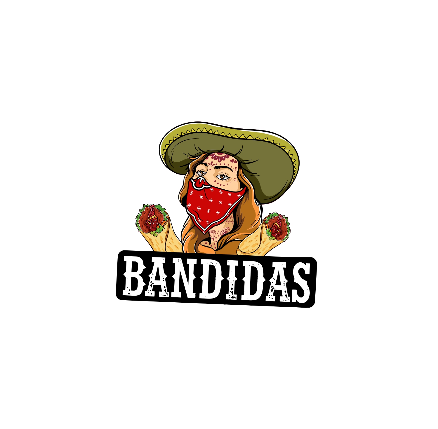 Logo Design by Ankit Bhattarai for this project | Design #21928767