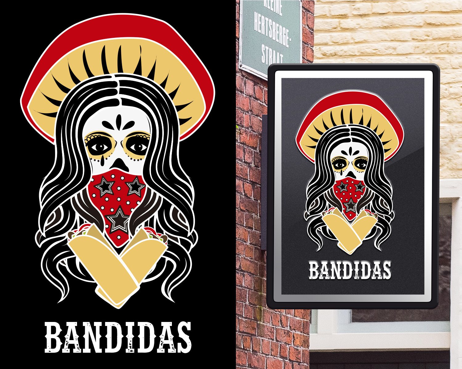 Logo Design by vanepog for this project | Design #21951581