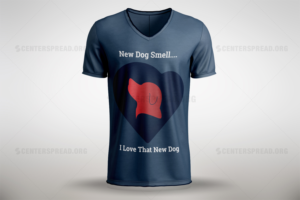 T-Shirt-Design von CENTERSPREAD für Tug And Go/ Montana select | Design: #21933628