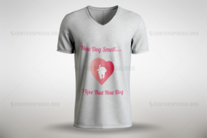 T-shirt Design by CENTERSPREAD for Tug And Go/ Montana select | Design #21937952