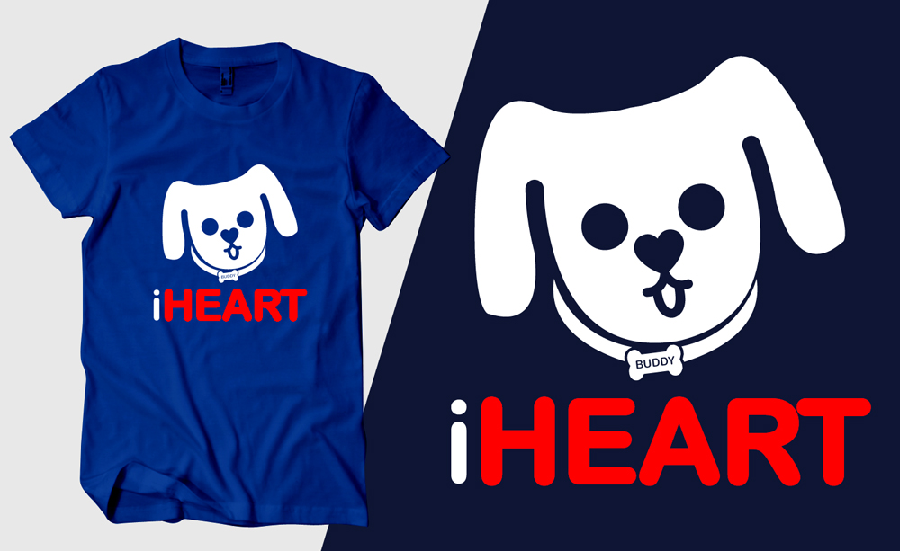 T-shirt Design by PenArmy for Tug And Go/ Montana select | Design #21938459