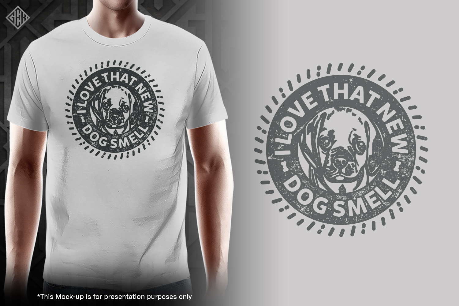 Design de T-shirt par gekgrfx pour Tug And Go/ Montana select | Design #21934225