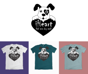 Design de T-shirt par Nadiia_Chebak pour Tug And Go/ Montana select | Design : #21919824