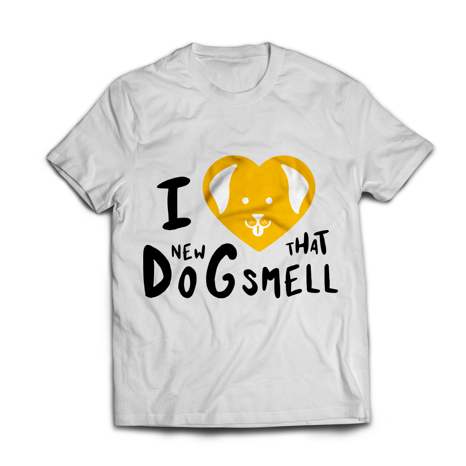 T-shirt Design by cjxxxxxhxx for Tug And Go/ Montana select | Design #21914462