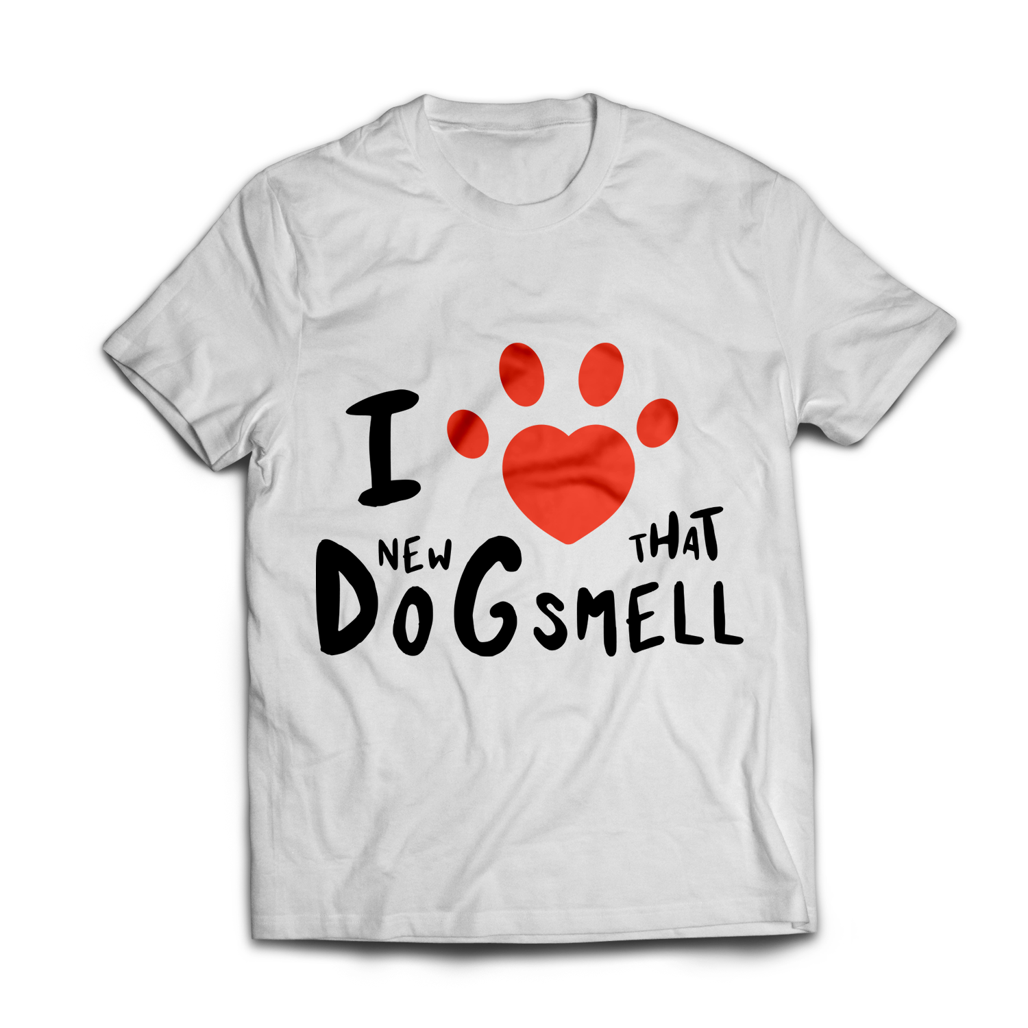 T-shirt Design by cjxxxxxhxx for Tug And Go/ Montana select | Design #21914464