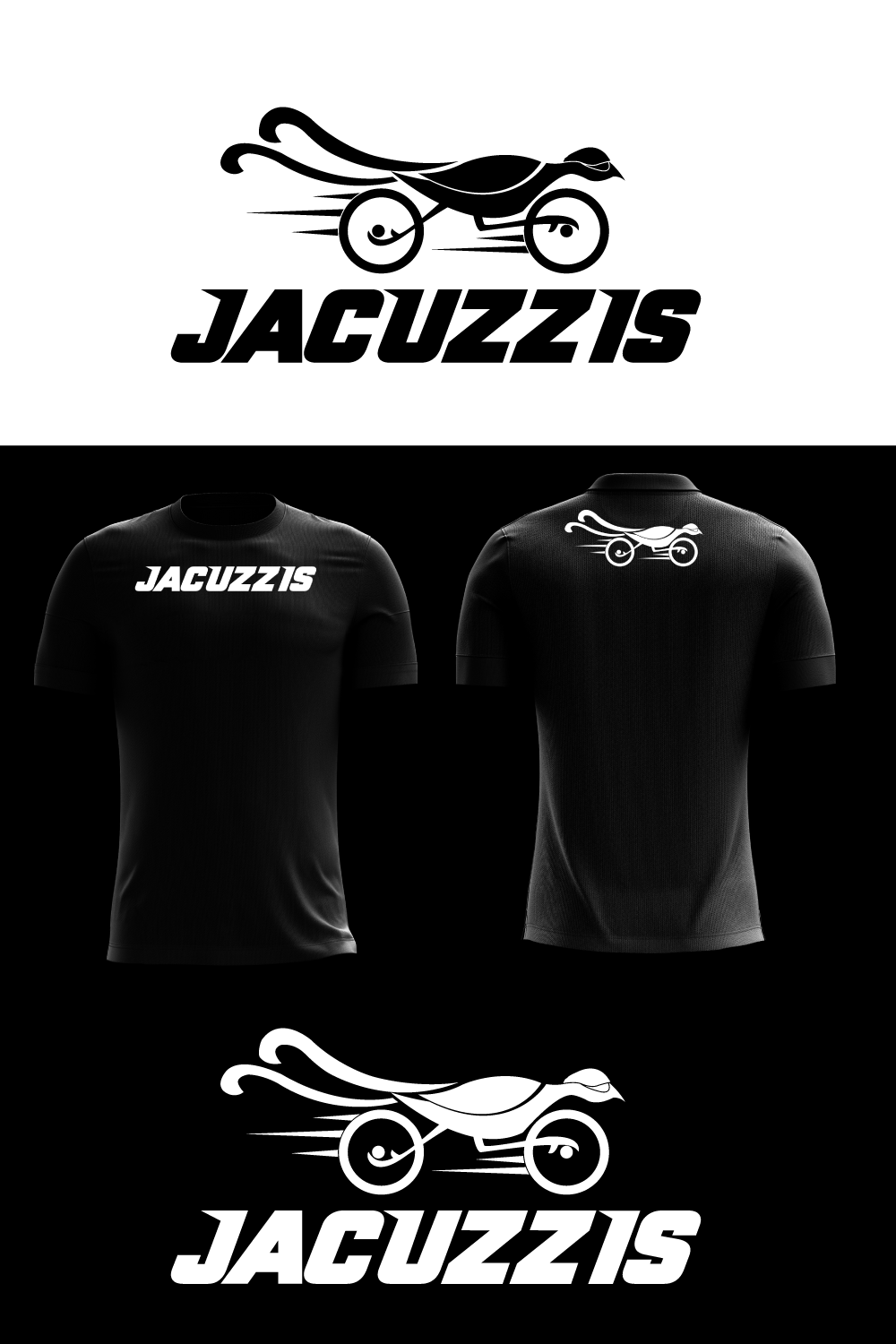 Logo Design by Sergio Coelho for this project | Design #21915822