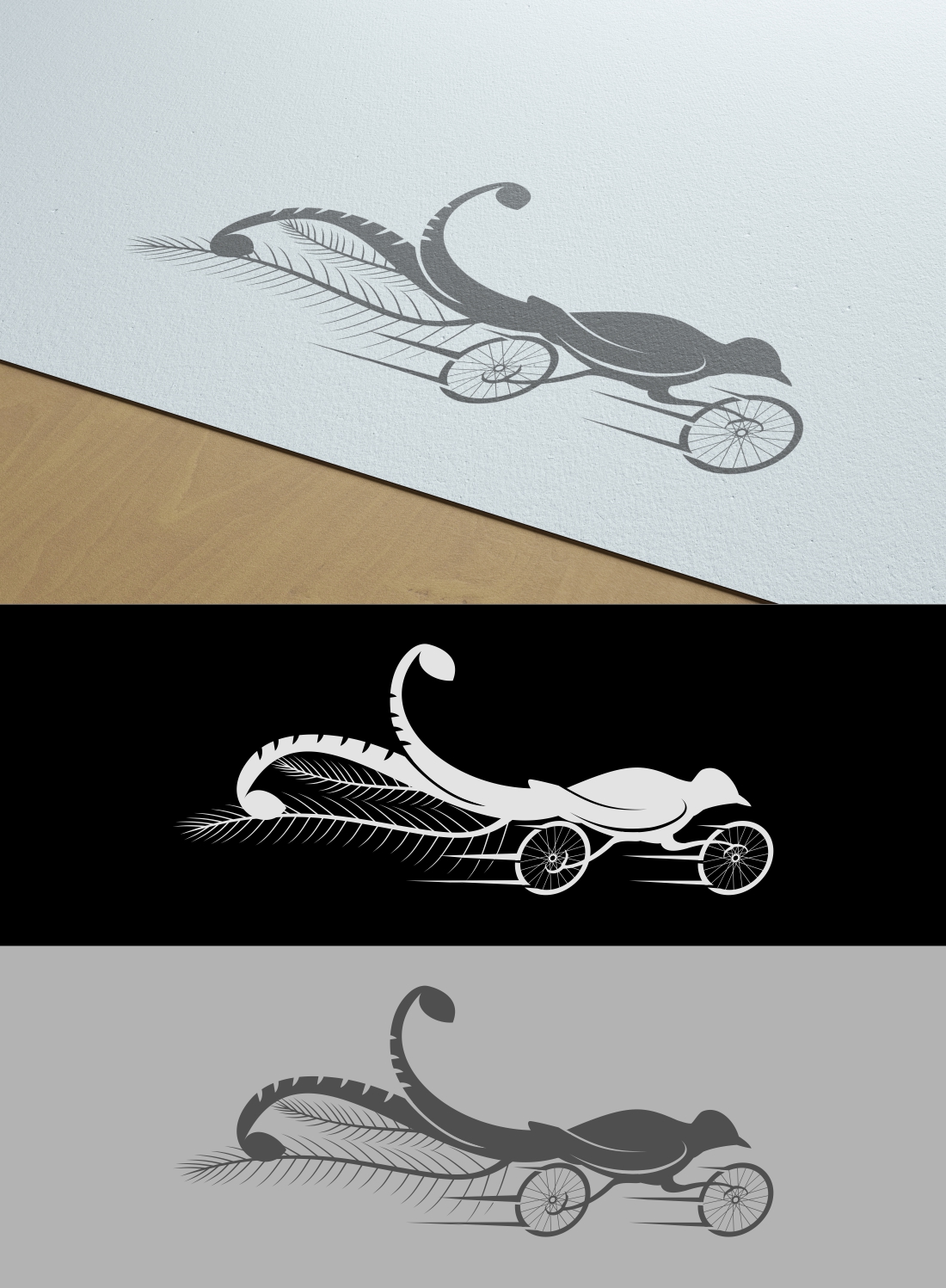 Logo Design by B8 for this project | Design #21915635