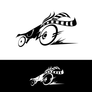 Logo Design by DAVIDEZIGN