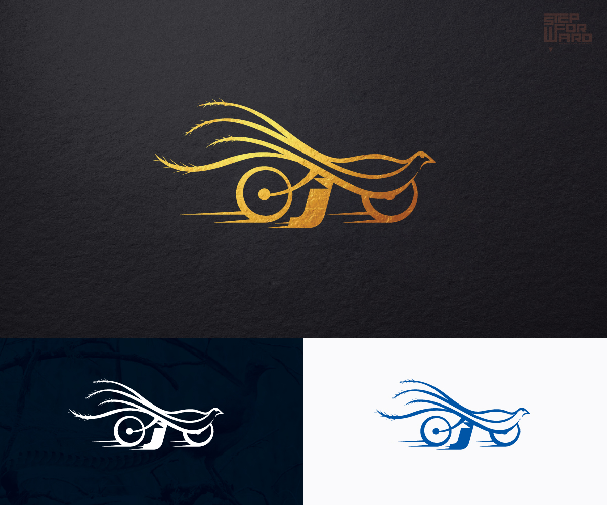 Design de Logo par step forward 2 pour ce projet | Design #21909641