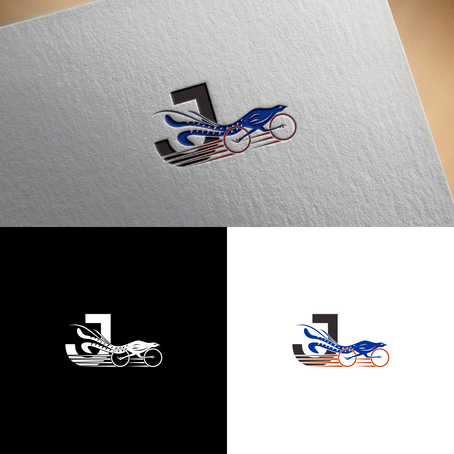 Logo Design by ZiangArt_Studio for this project | Design #21910116
