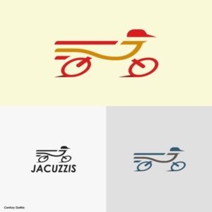 Logo Design by moh.ikra 3