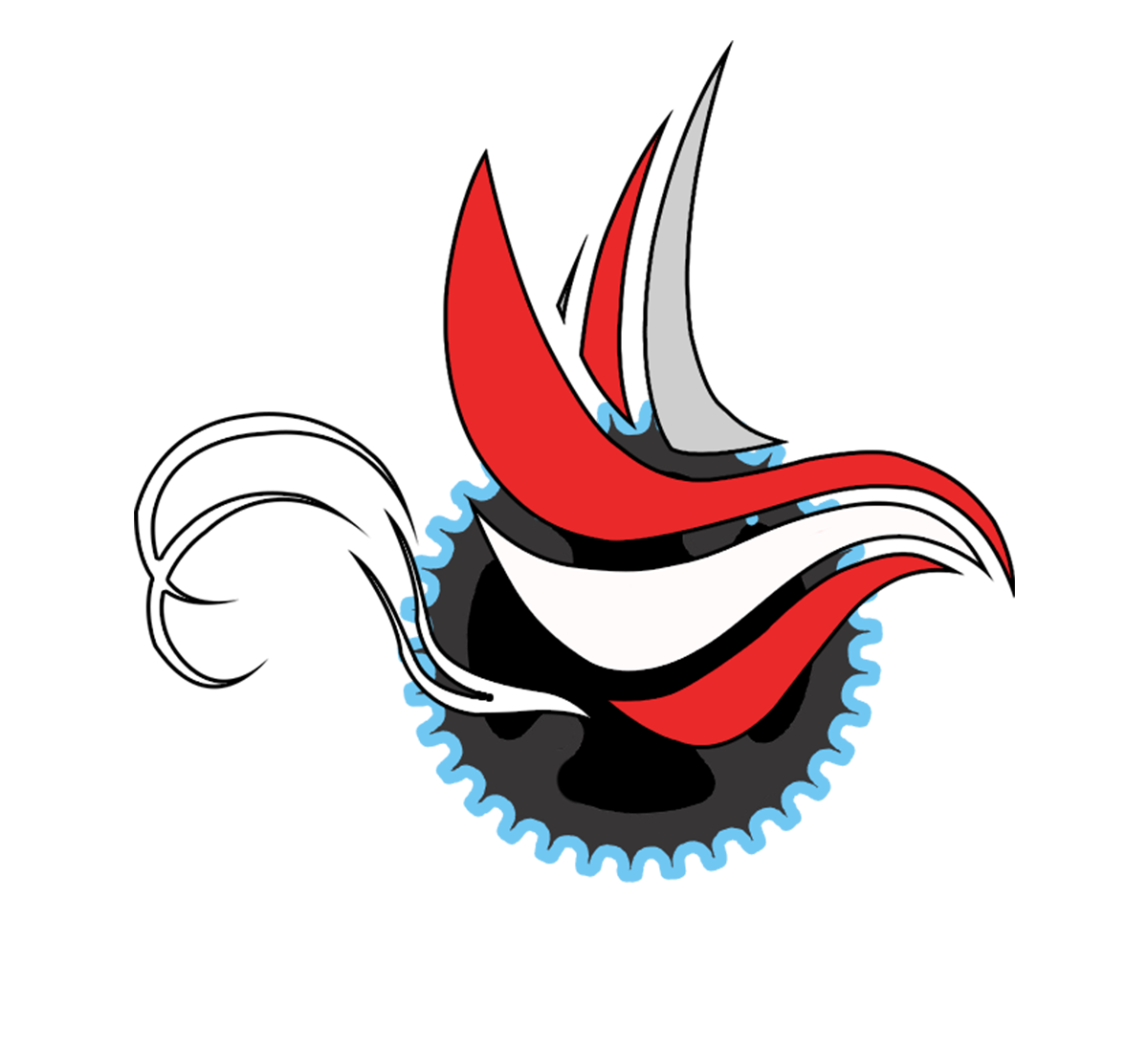 Logo-Design von ShinnX für dieses Projekt | Design #21916665