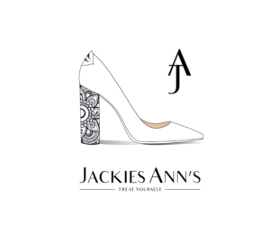 "Jackie Ann's"  and "JA" | Logo Design by royanmj04