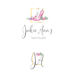 Logo Design by Samantha Ward Design for this project | Design: #21916455