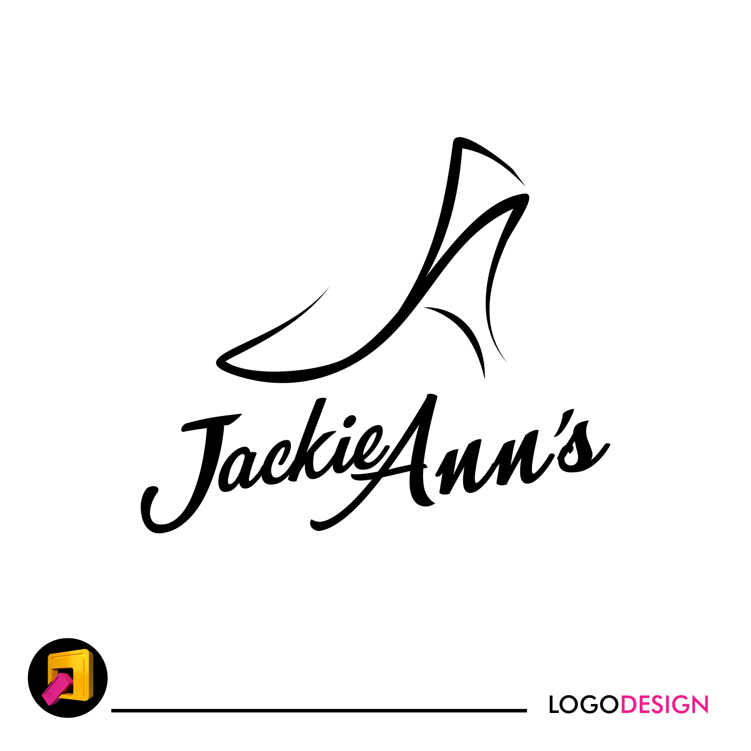 Logo Design by Sergio Medina for this project | Design #21957714