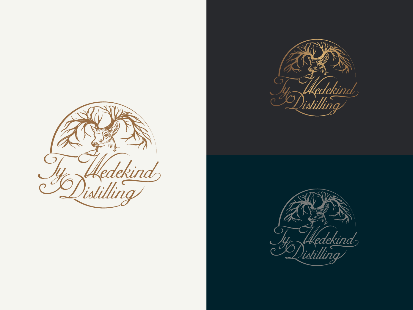 Logo Design by vanroz for this project | Design #21931272