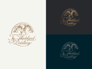 Logo Design by vanroz for this project | Design: #21931272