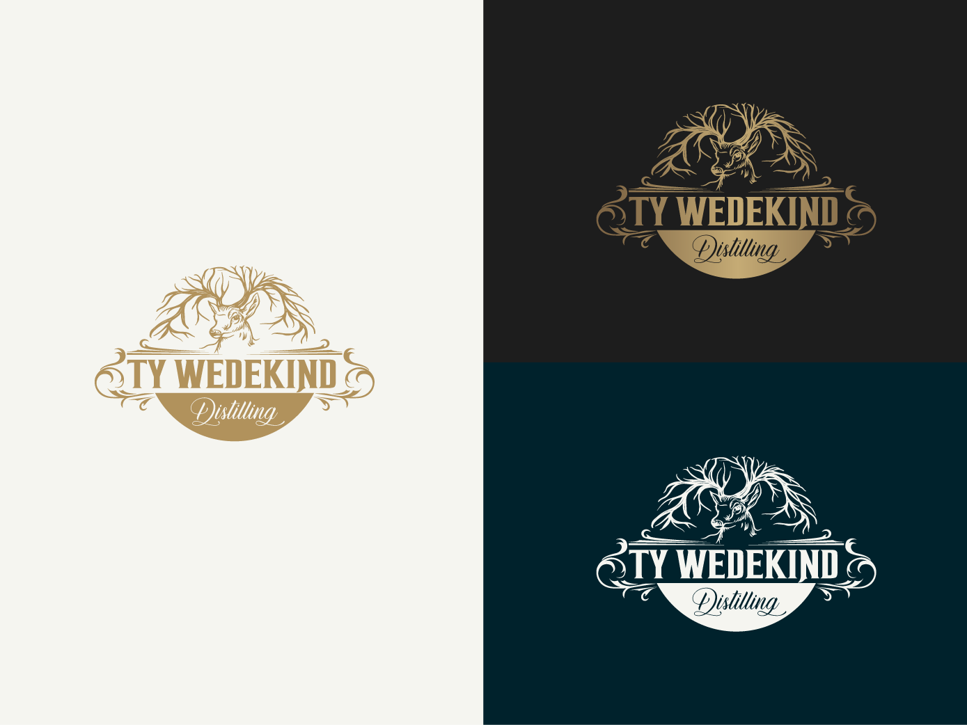 Logo Design by vanroz for this project | Design #21931677