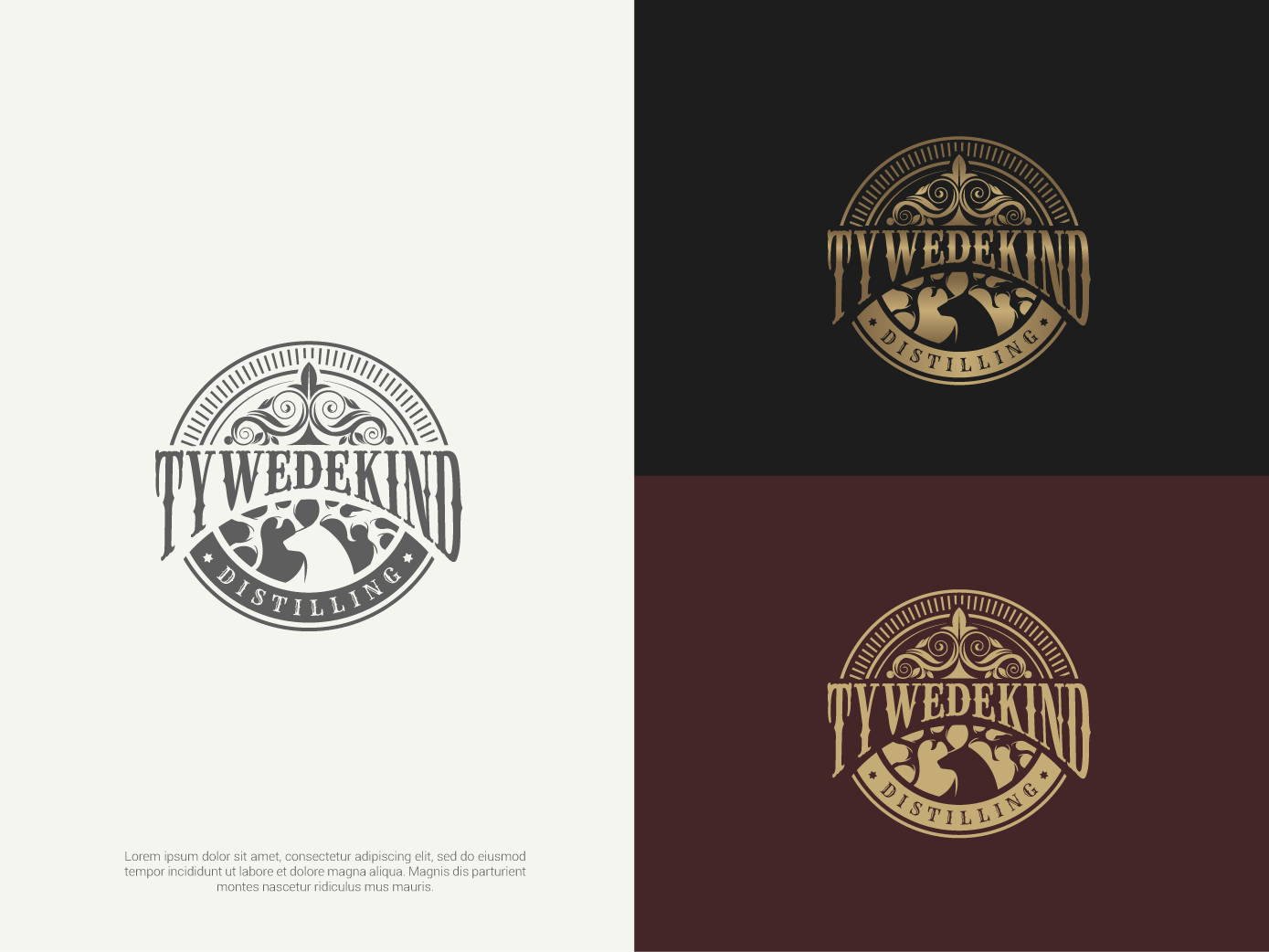 Logo Design by vanroz for this project | Design #21934231