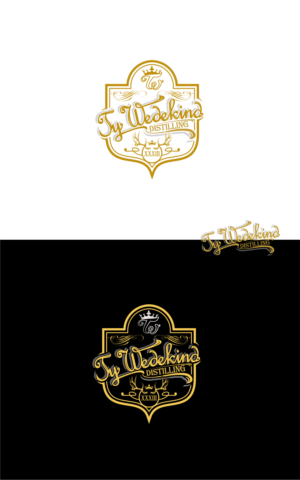 Logo Design by mike edan for this project | Design: #21930136