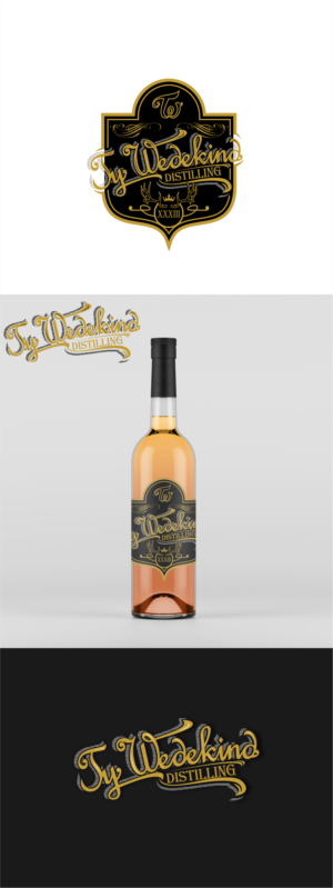 Logo Design by mike edan for this project | Design: #21930137