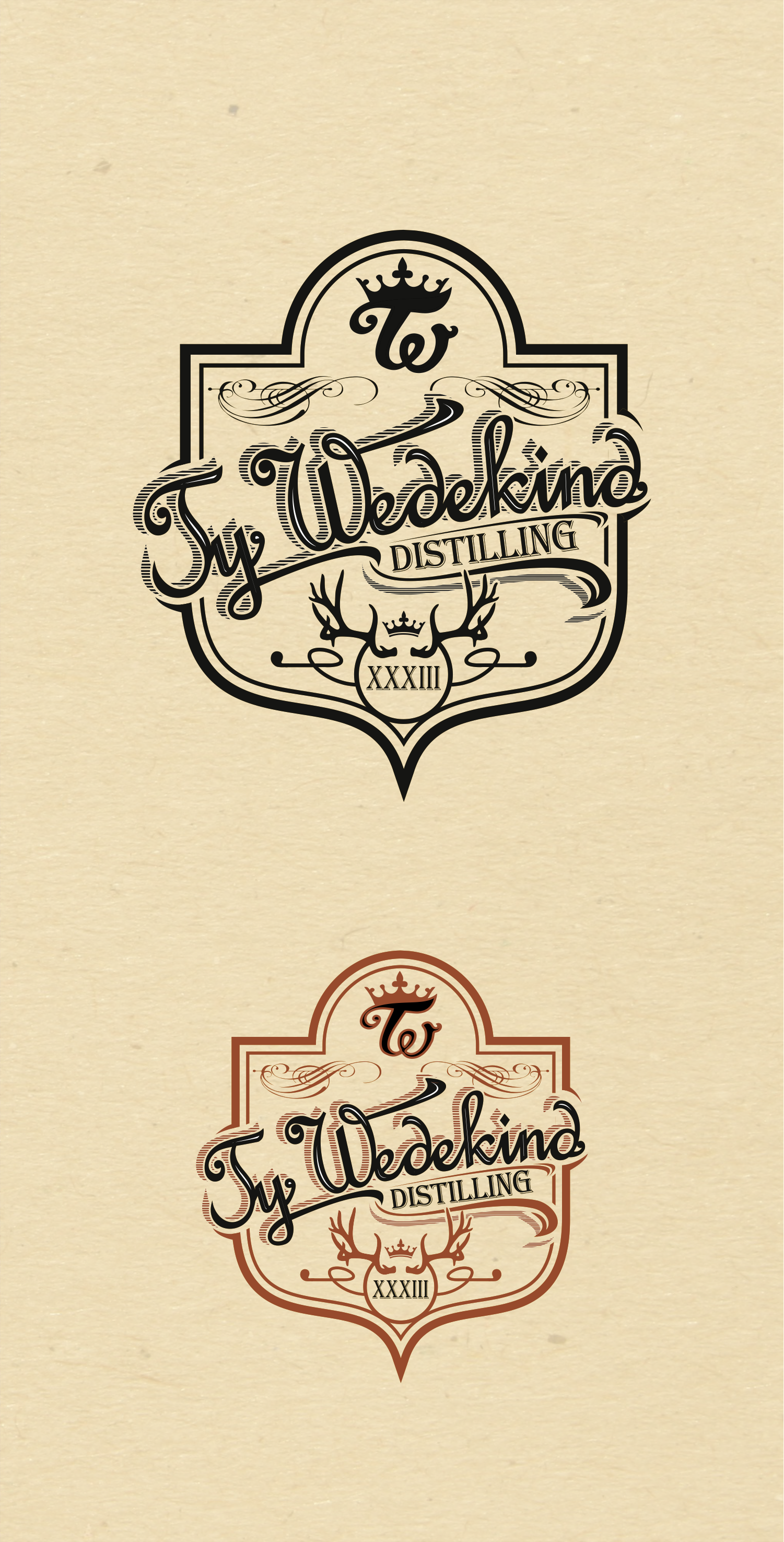 Logo Design by mike edan for this project | Design #21930138