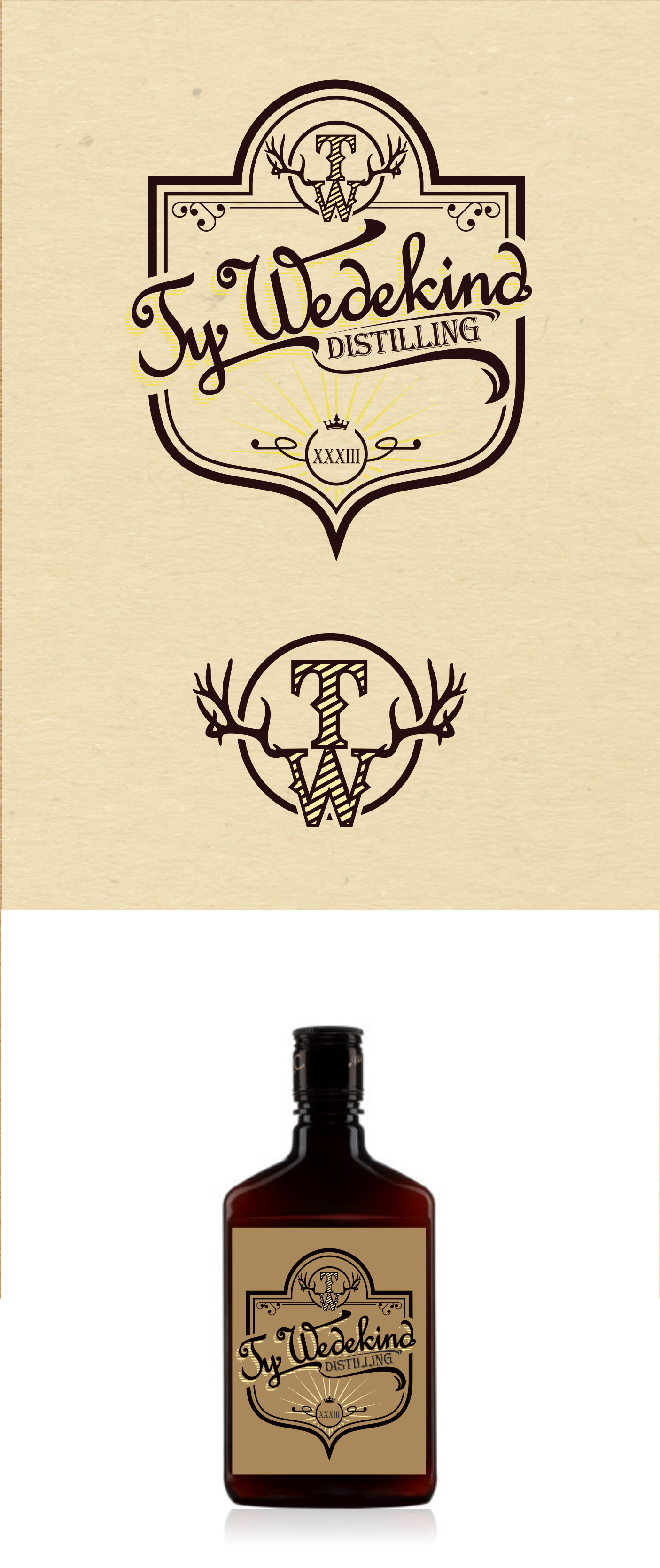 Logo Design by mike edan for this project | Design #21945834