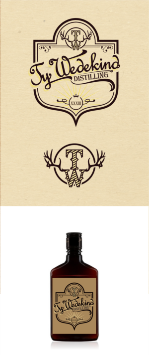 Logo Design by mike edan for this project | Design: #21945834