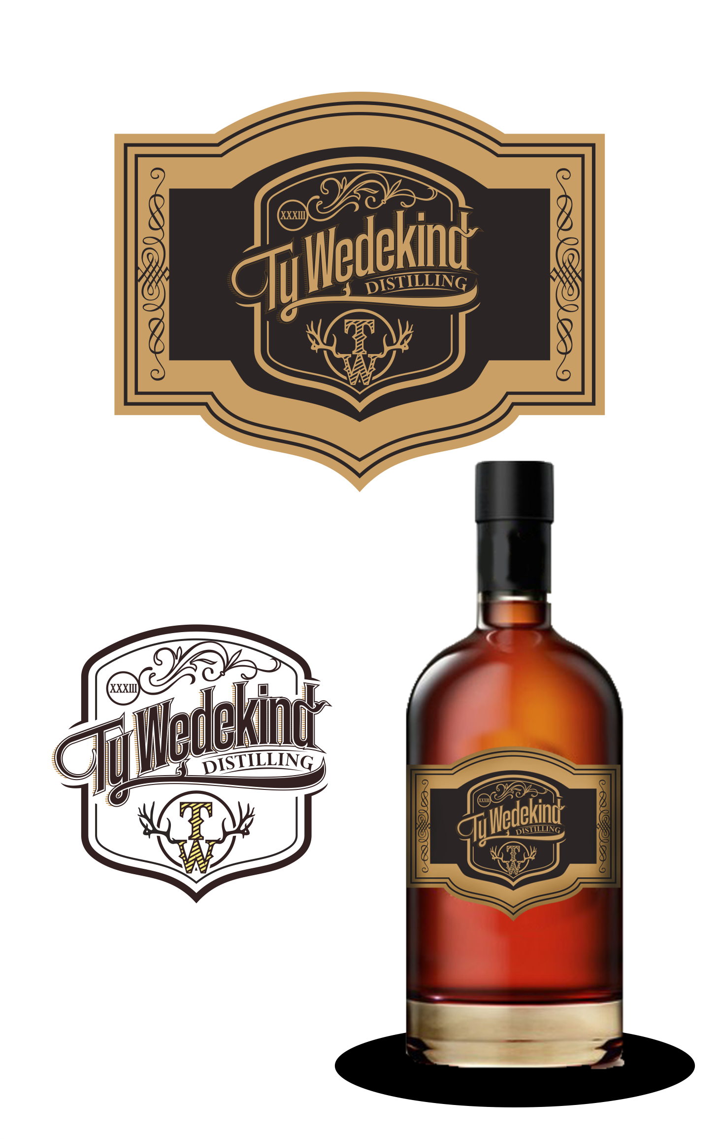 Logo Design by mike edan for this project | Design #21950947