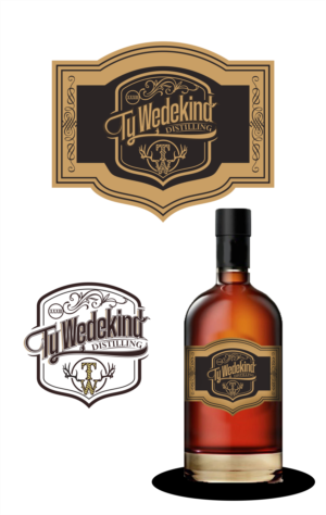 Logo Design by mike edan for this project | Design: #21950947