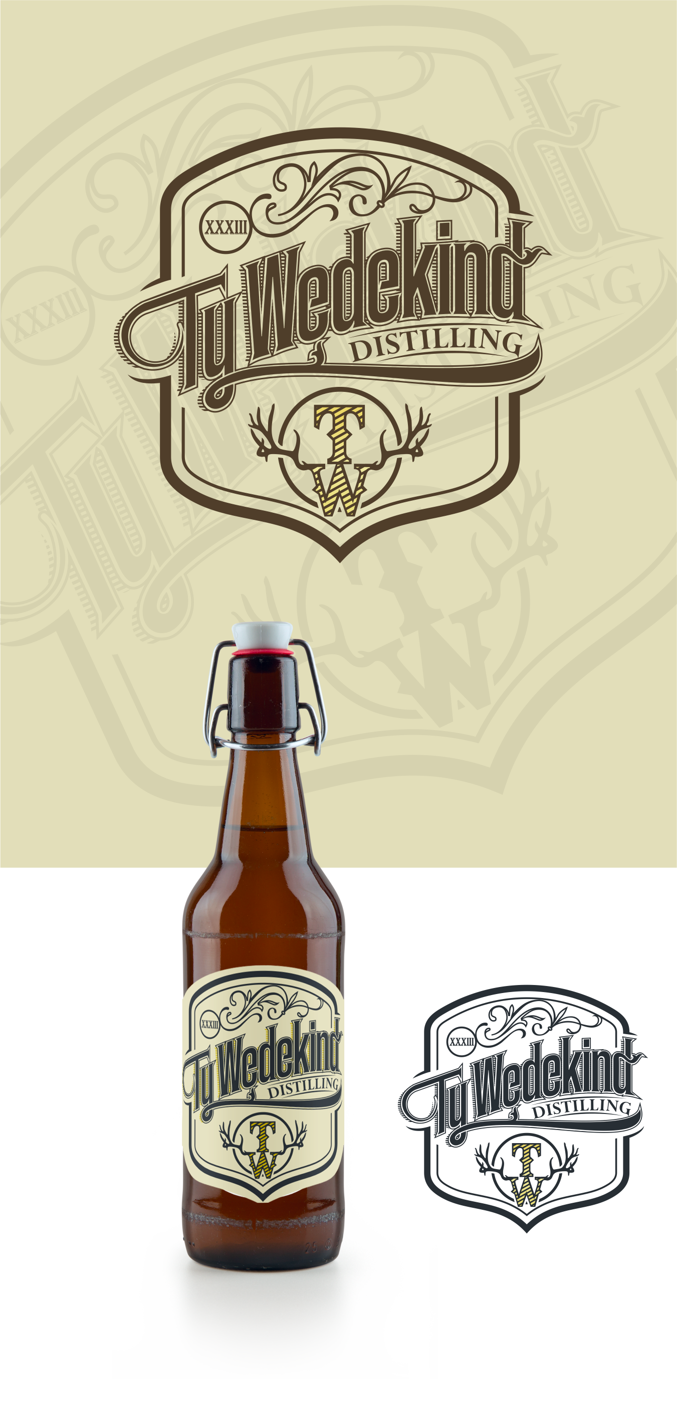 Logo Design by mike edan for this project | Design #21950948
