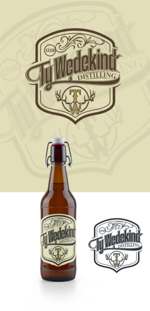 Logo Design by mike edan for this project | Design: #21950948
