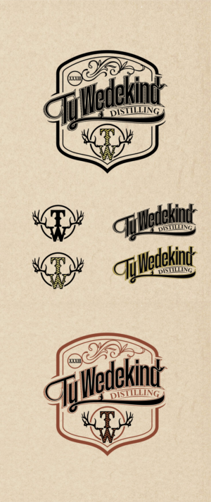Logo Design by mike edan for this project | Design: #21950949