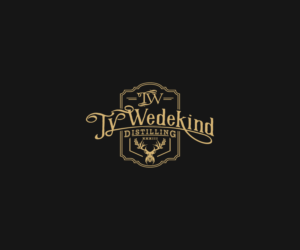Ty Wedekind Distilling  | Design de Logo par Mario