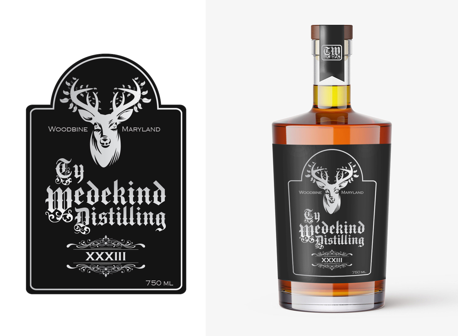 Logo Design by Xyper_Design for this project | Design #21972758