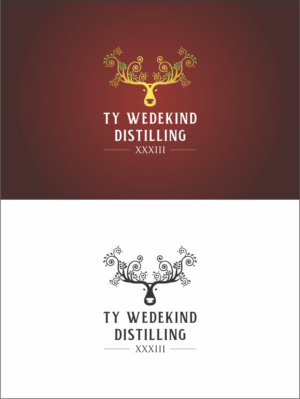 Logo Design by Robert Macwan