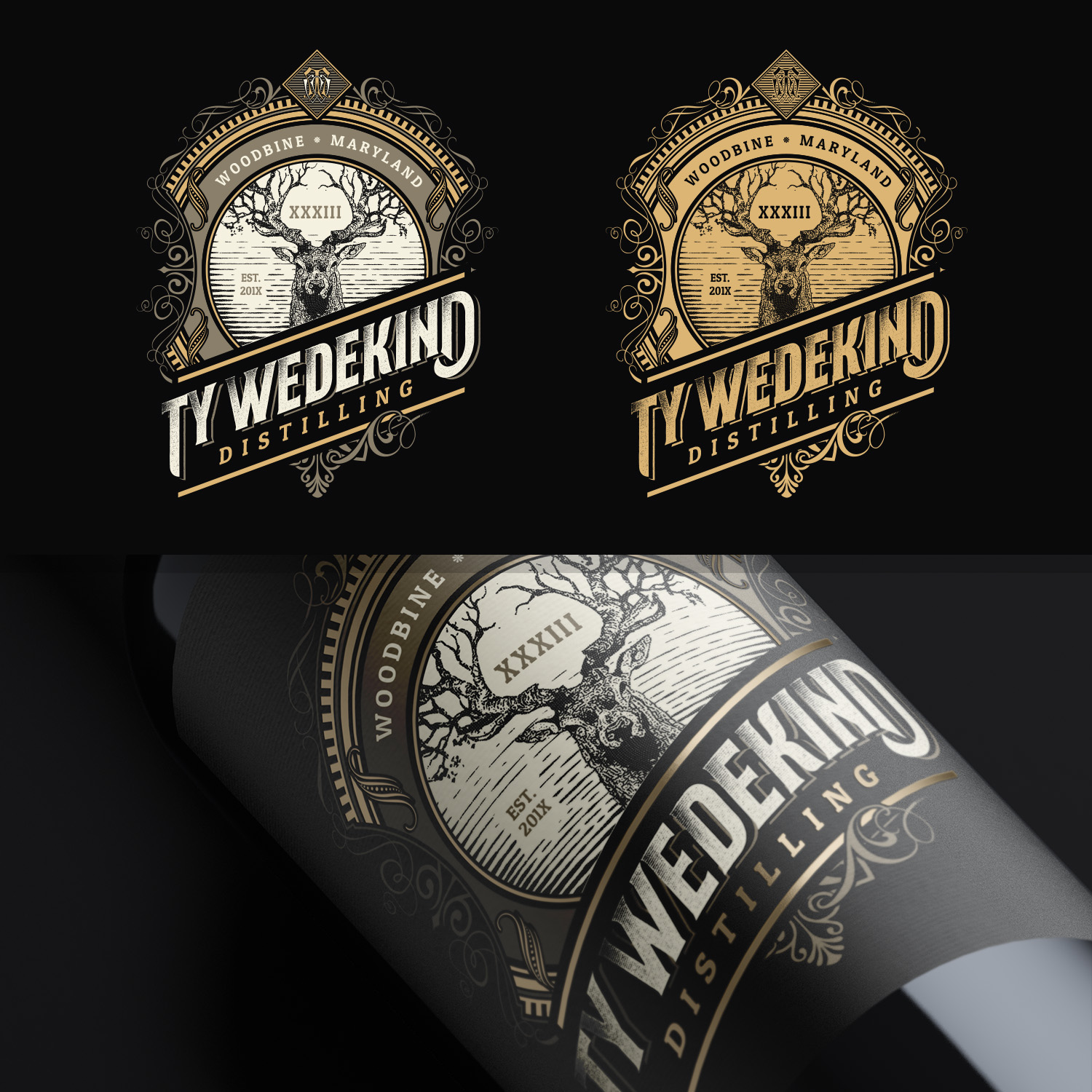 Logo-Design von kresh für dieses Projekt | Design #21986226