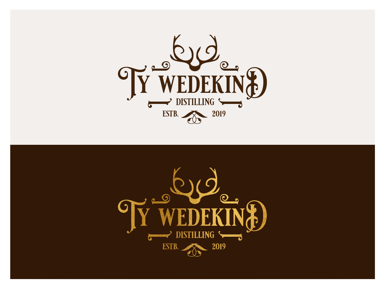 Logo Design by wonderland for this project | Design #21912065
