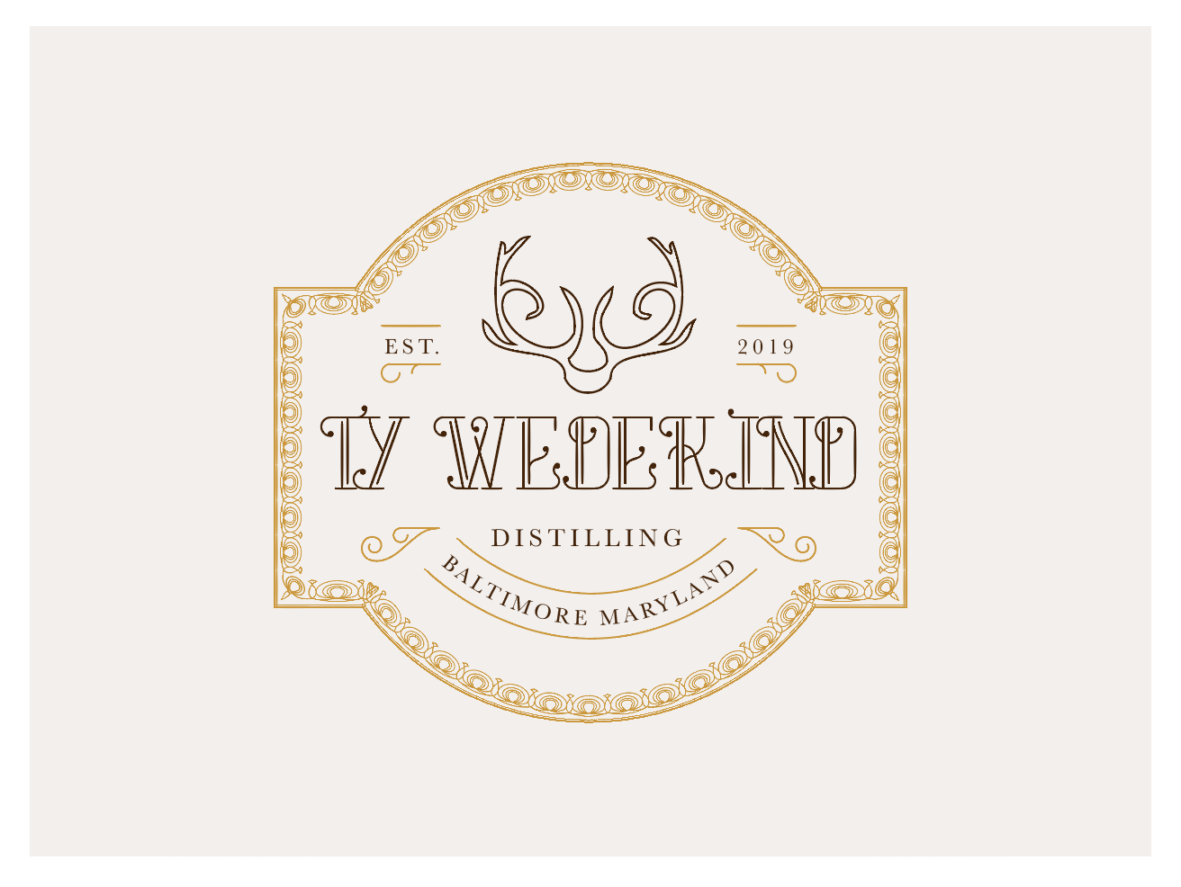Logo Design by wonderland for this project | Design #21913125