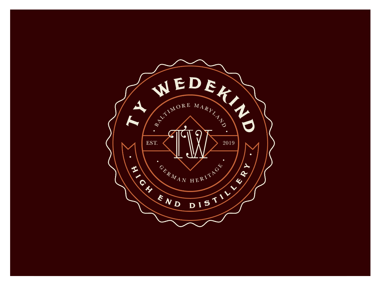 Logo Design by wonderland for this project | Design #21913152