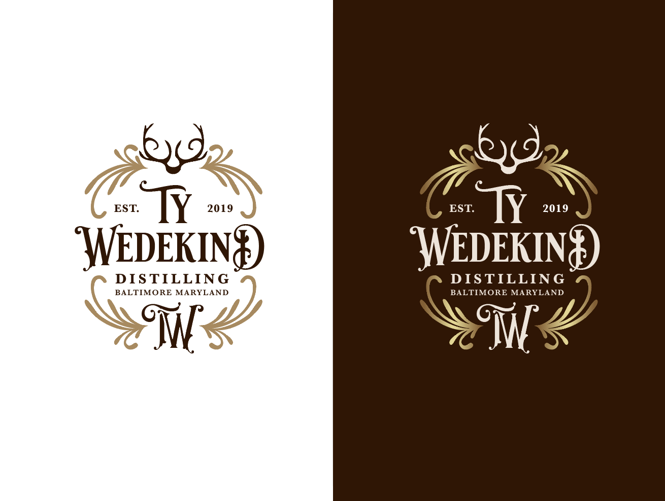 Logo Design by wonderland for this project | Design #21921194