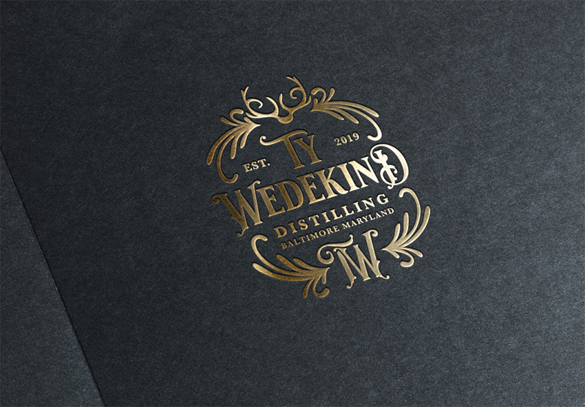 Logo Design by wonderland for this project | Design #21922677