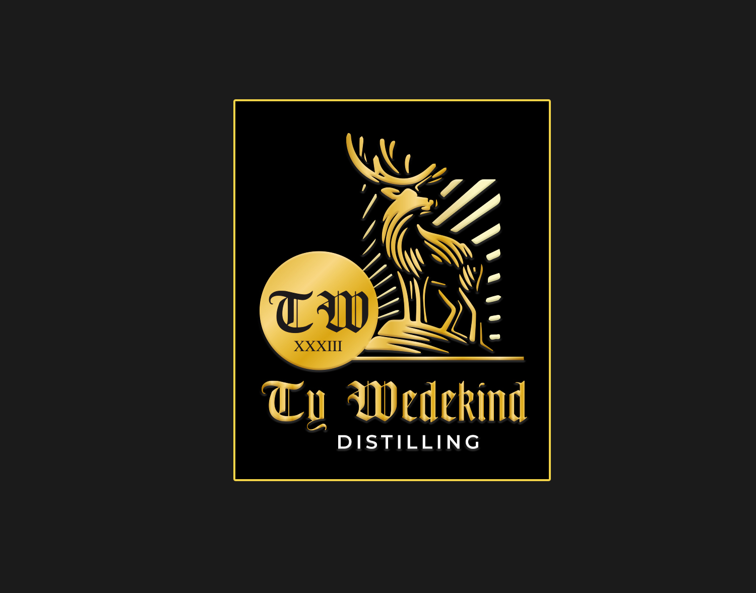 Logo Design by [HP] Henry Panaligan for this project | Design #21943796