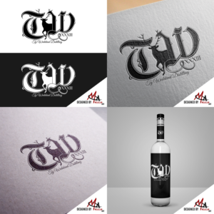 Logo Design by McLellanArt for this project | Design: #21948913