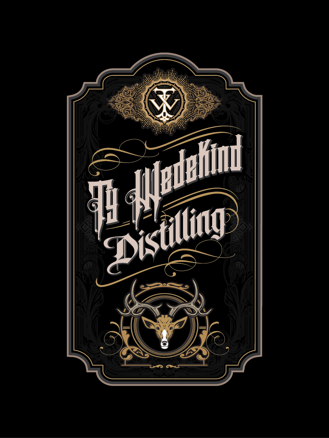 Logo Design by chicho_909 for this project | Design #21991434