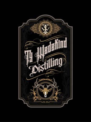 Logo Design by chicho_909