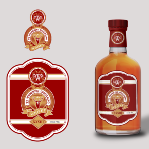 Logo Design by AisyahArt86 for this project | Design: #21977674